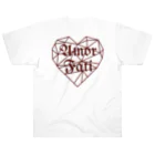 AmorfatiのAmor fati Heavyweight T-Shirt