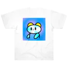 あぽねっとSHOPのpipopa ヘビーウェイトTシャツ