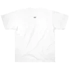 ムーランドの温泉シリーズon1000 Heavyweight T-Shirt