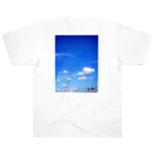 a sweet farmのairplane  ヘビーウェイトTシャツ