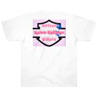 ハーレー最大最強SNOOPYのれいわ勝手連Driver&Bikers２弾 Heavyweight T-Shirt