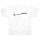 kurychanのマイペースなマーラー Heavyweight T-Shirt