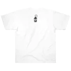 にずぅのLantern Heavyweight T-Shirt