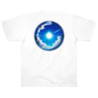 KSBのneo@skyeye Heavyweight T-Shirt