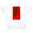 maguro8xpのmaguro ２本だて Heavyweight T-Shirt