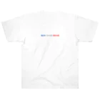 PetiteFranceのBLEU BLANC ROUGE Heavyweight T-Shirt