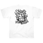 Selfie ClosetのSelfie Bears ヘビーウェイトTシャツ