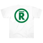 Rebuild  Professionalのrebuild  Professional Heavyweight T-Shirt