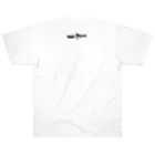 NET SHOP MEKの言論の自由 Heavyweight T-Shirt