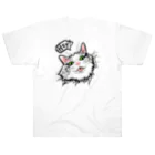 CATS HOLICのHEY! ヘビーウェイトTシャツ