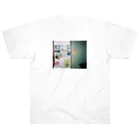 snowの実家Tシャツ Heavyweight T-Shirt