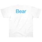 TPGのBear Heavyweight T-Shirt