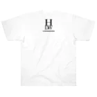 HDWの王冠BUTA Heavyweight T-Shirt