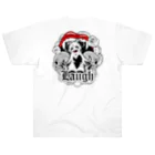 YuumiのLaugh Heavyweight T-Shirt