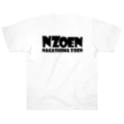 ais11のNZOEN ヘビーウェイトTシャツ