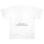 yuu1223のファニーカタカナ Heavyweight T-Shirt