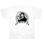 lowers74のGott ist tot. white Heavyweight T-Shirt