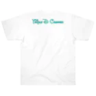 Triple Disney ChannelのTriple Forever Sunshine Heavyweight T-Shirt