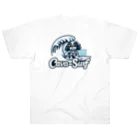 cava-sports　【キャバースポーツ】のcava-surf Heavyweight T-Shirt