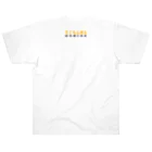 ろくもんせんの六文銭　ろくもんせん Heavyweight T-Shirt