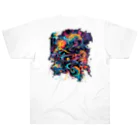 artisan_alchemy_collectiveのArtisan alchemy collective  Heavyweight T-Shirt