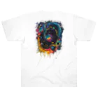 artisan_alchemy_collectiveのArtisan alchemy collective  Heavyweight T-Shirt