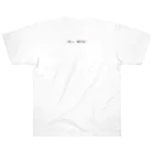 qasr el asulのWELL BEING (ウェル • ビーイング Heavyweight T-Shirt