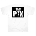 the ペックスのthe PEX Heavyweight T-Shirt