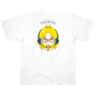 tomossy gamingのtomossy3 Heavyweight T-Shirt