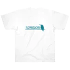 SONIDORIのSONIDORI ヘビーウェイトTシャツ