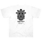 Kunsang Melodyのチベット音泉まつり Heavyweight T-Shirt