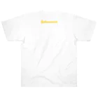 ろくもんせんの３点 Heavyweight T-Shirt