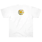 flowerドットsistersのflowerドットsisters Heavyweight T-Shirt