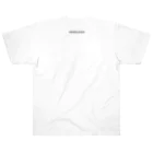 OSAKAFOOLのWorld Tour 2024 T Heavyweight T-Shirt