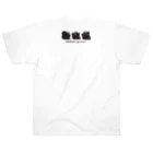 わりとせまいショップのblobwani(groovin) Heavyweight T-Shirt