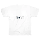 NOBI オリジナルクリエイトストアのNOBI2次元シリーズ ヘビーウェイトTシャツ