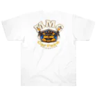 MiyazoooneのカスタムペイントショップMMG Heavyweight T-Shirt