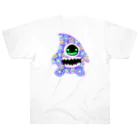 WURUKAのMONSTER WURUKA Heavyweight T-Shirt