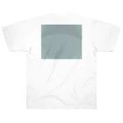 IMABURAIのWatercolor Heavyweight T-Shirt