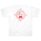 srgmanの中華（桜桃尻）中毒 Heavyweight T-Shirt