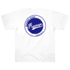 Suavity Labo for RgarageのRgarage og logo Heavyweight T-Shirt