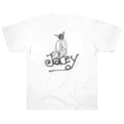 JokeyのOriginal t shirt  ヘビーウェイトTシャツ