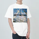 ANTI FACTORYのANTI FACTORY 2st 「LOMO SMENA 8M」 ヘビーウェイトTシャツ