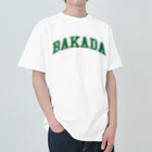 BOOT CLUB.のBAKADA ヘビーウェイトTシャツ