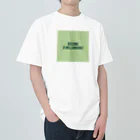 usagiのお金持ちになります Heavyweight T-Shirt