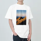 チャイ商店のジャンダルム Heavyweight T-Shirt