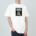 sisuのトイレの写真 Heavyweight T-Shirt