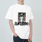 釣り好きのい Heavyweight T-Shirt