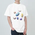 R☆worldのオパール Heavyweight T-Shirt