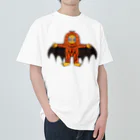 RICEHOLICのORANG BATI ヘビーウェイトTシャツ